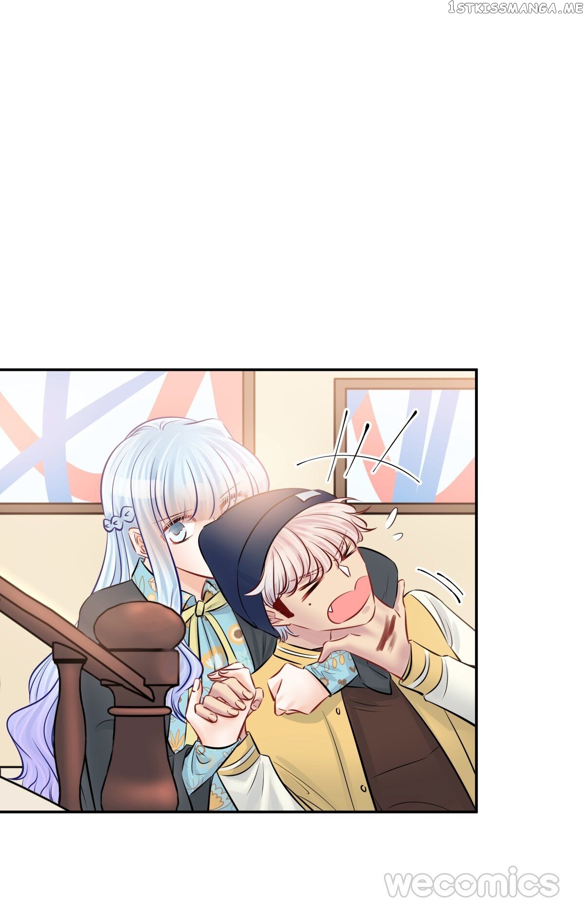 Reborn to Sleep With A Star Actor chapter 121 - page 105