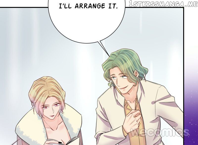 Reborn to Sleep With A Star Actor chapter 121 - page 12