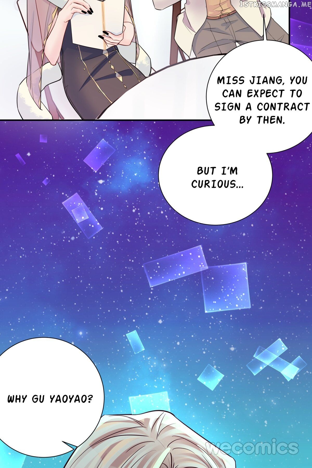 Reborn to Sleep With A Star Actor chapter 121 - page 13