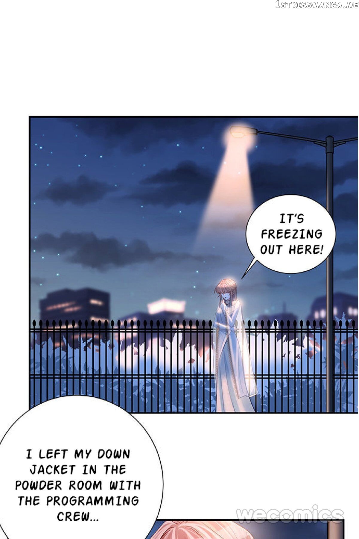 Reborn to Sleep With A Star Actor chapter 121 - page 18