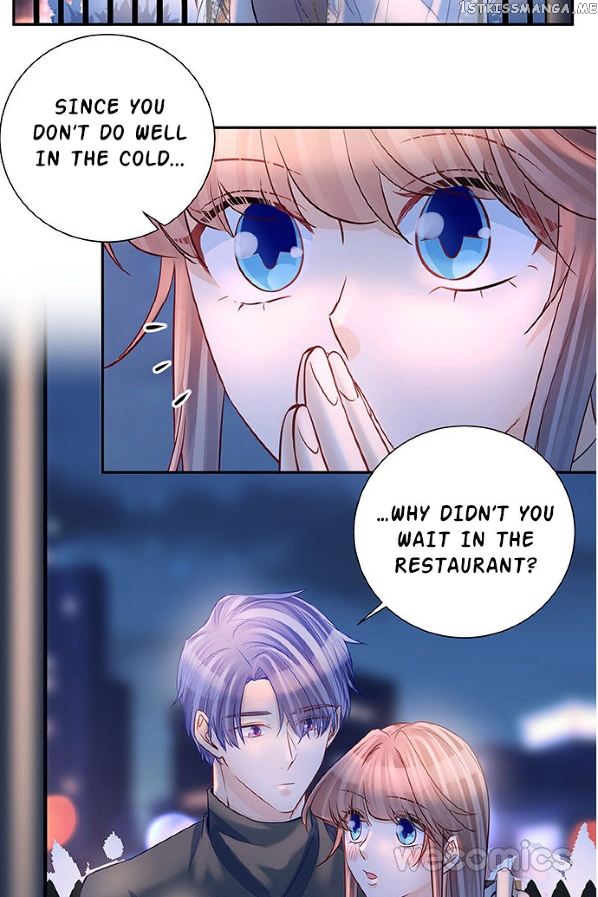 Reborn to Sleep With A Star Actor chapter 121 - page 20