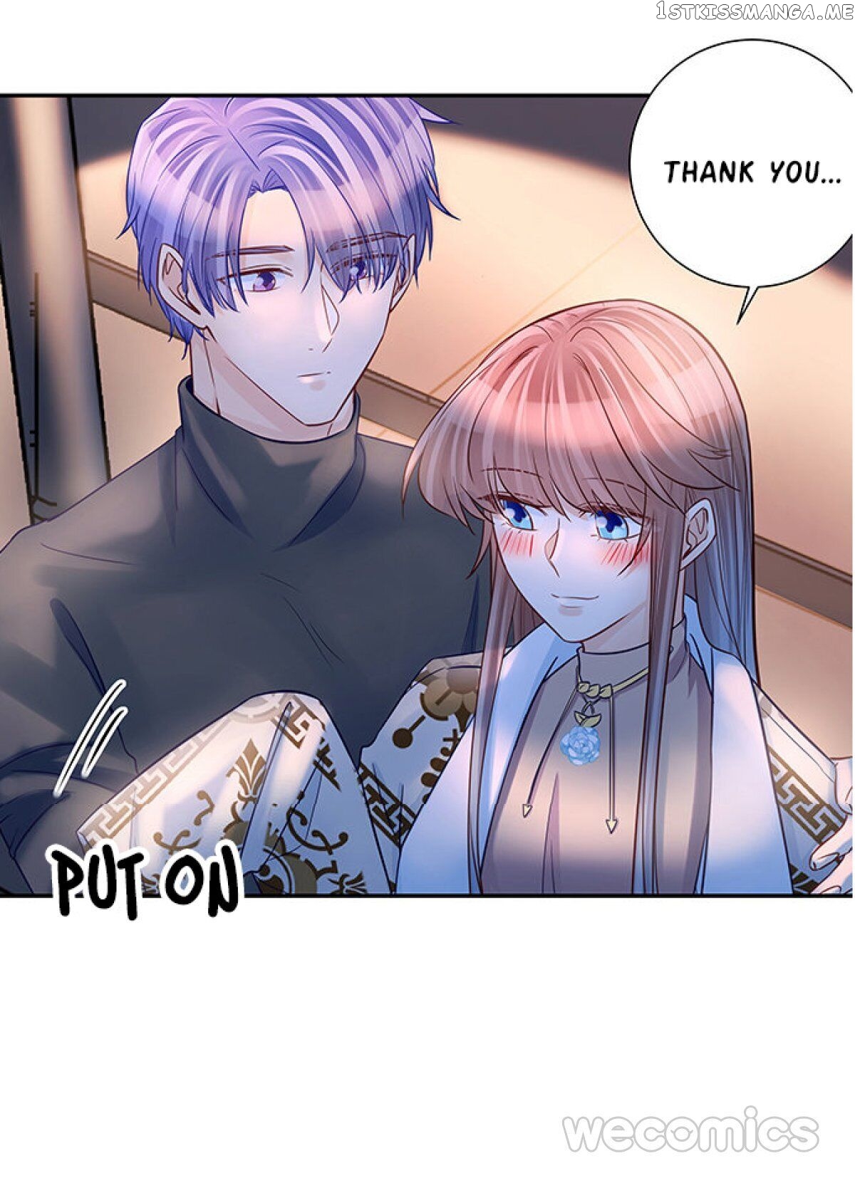 Reborn to Sleep With A Star Actor chapter 121 - page 23