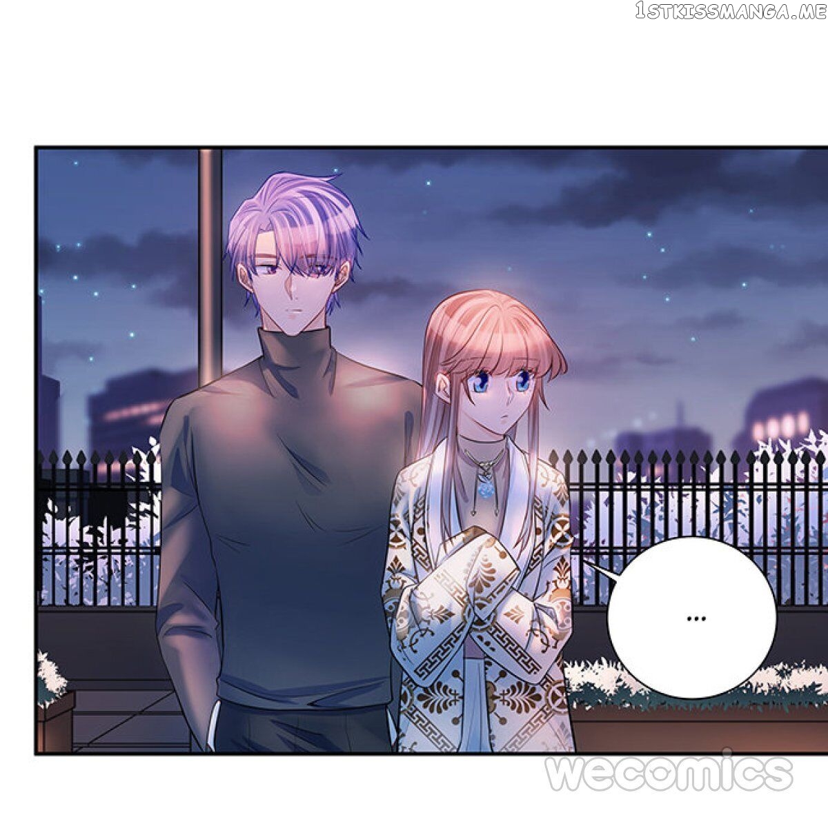 Reborn to Sleep With A Star Actor chapter 121 - page 30