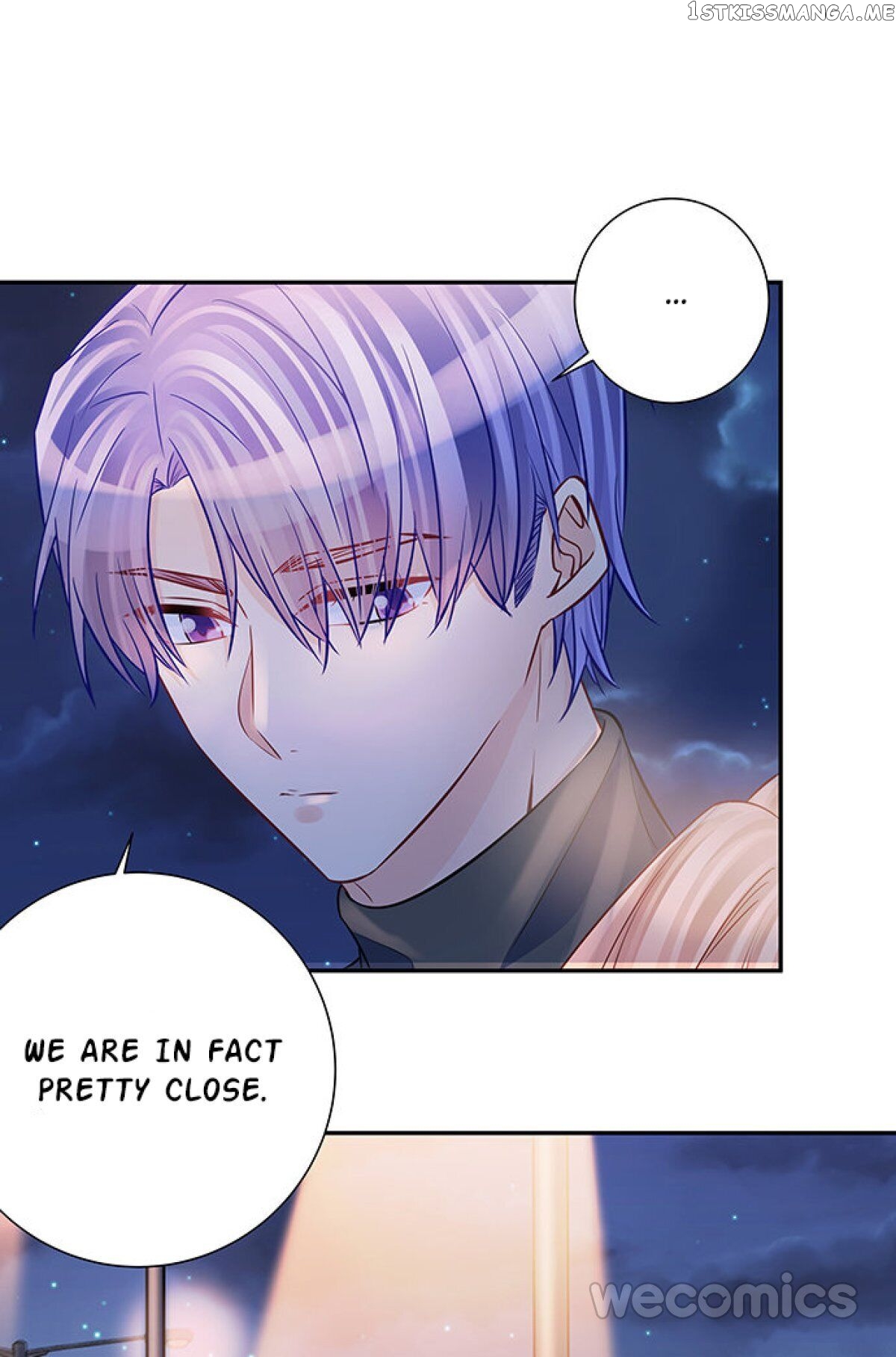 Reborn to Sleep With A Star Actor chapter 121 - page 35
