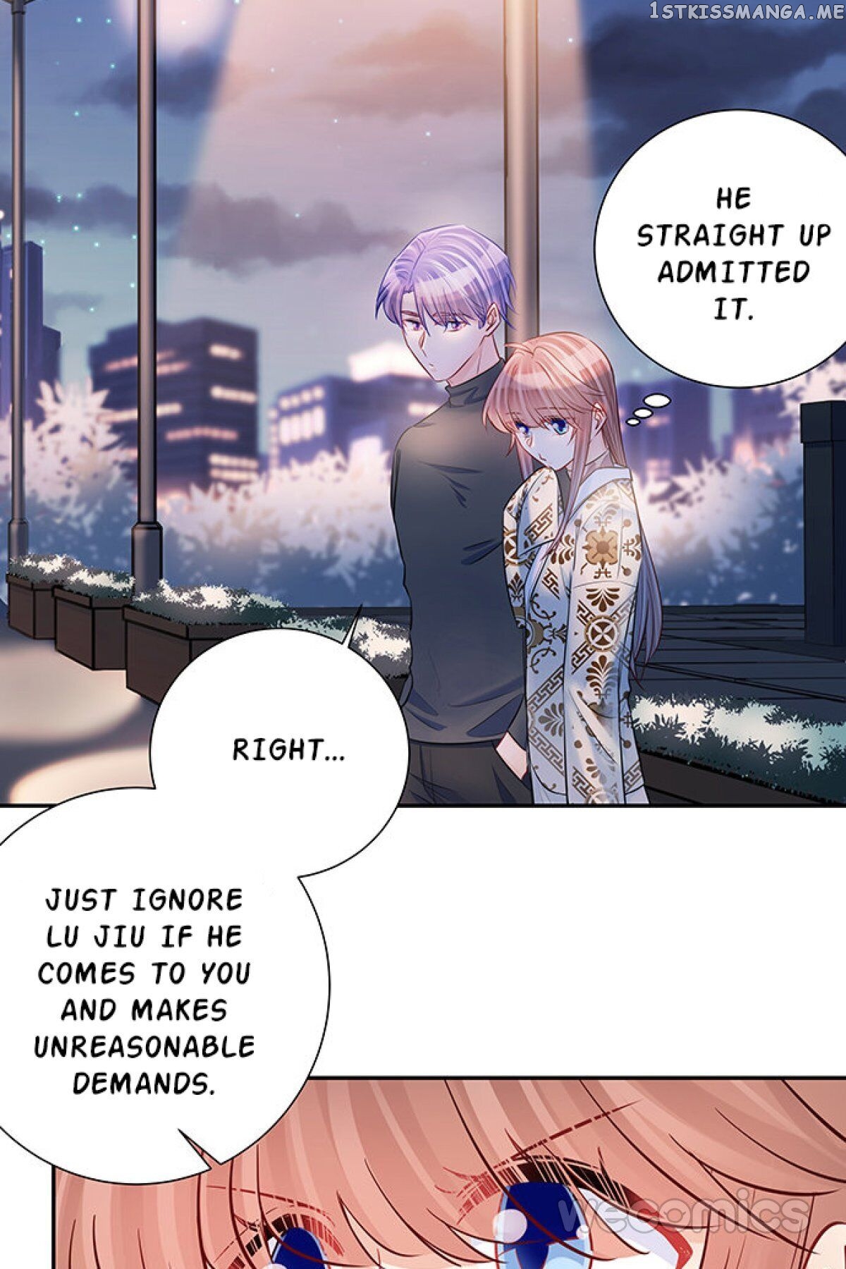 Reborn to Sleep With A Star Actor chapter 121 - page 36