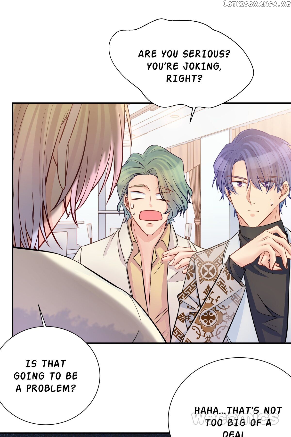 Reborn to Sleep With A Star Actor chapter 121 - page 4