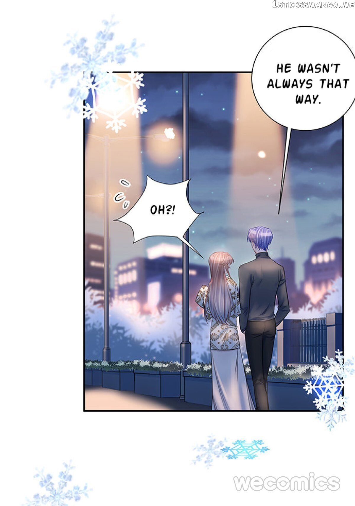 Reborn to Sleep With A Star Actor chapter 121 - page 40