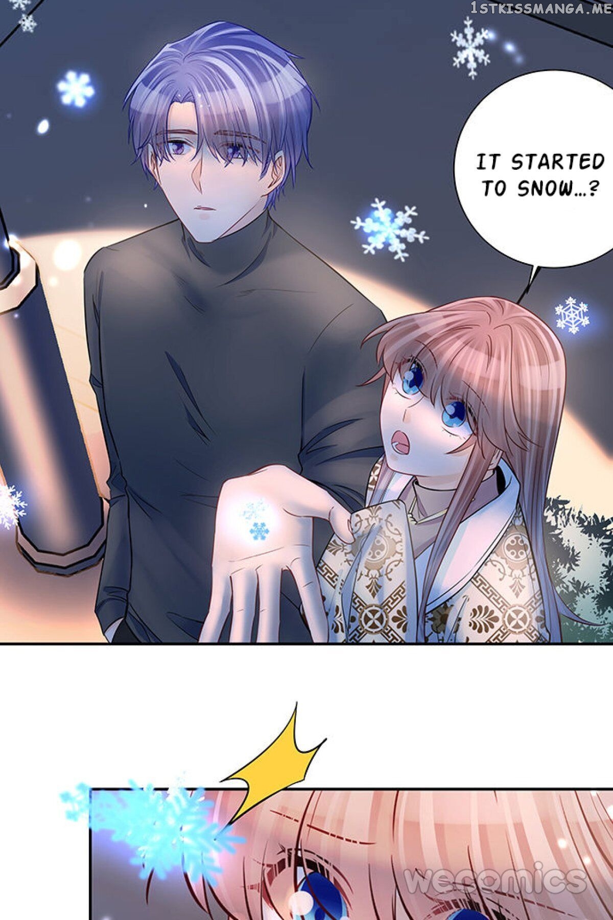 Reborn to Sleep With A Star Actor chapter 121 - page 42