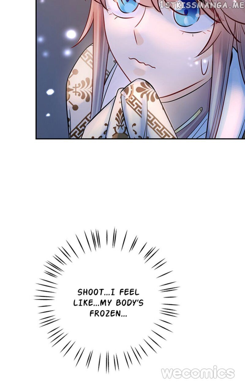 Reborn to Sleep With A Star Actor chapter 121 - page 43