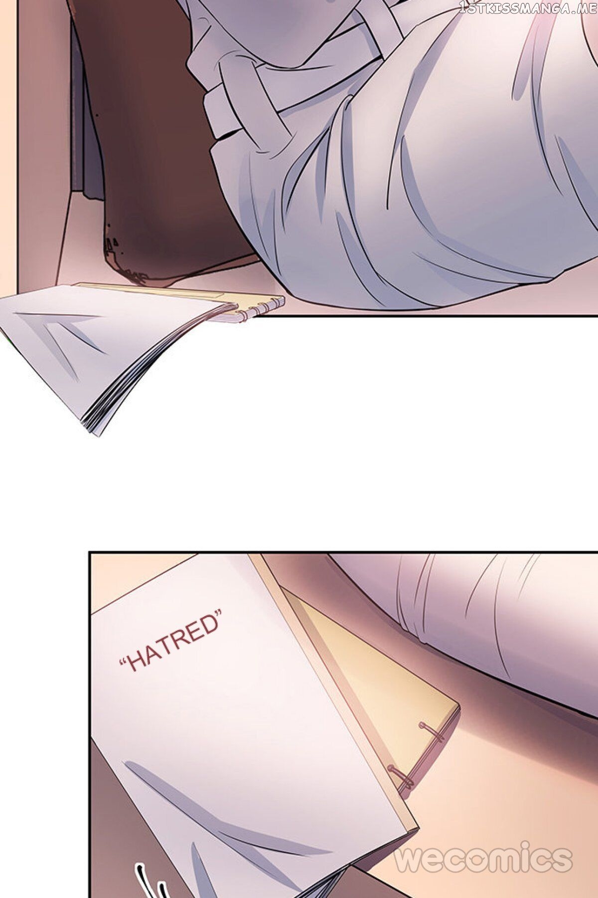 Reborn to Sleep With A Star Actor chapter 121 - page 49