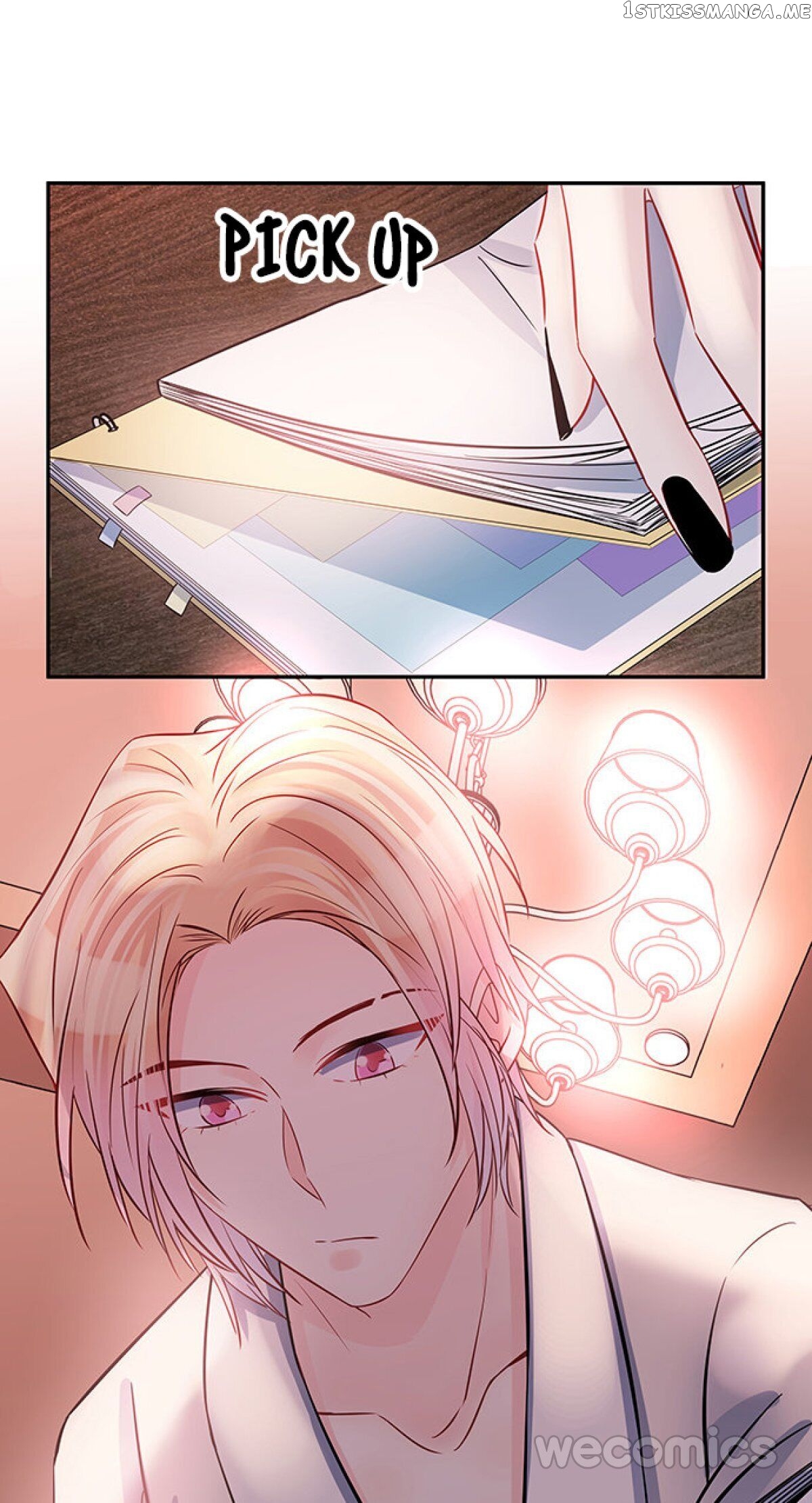 Reborn to Sleep With A Star Actor chapter 121 - page 52