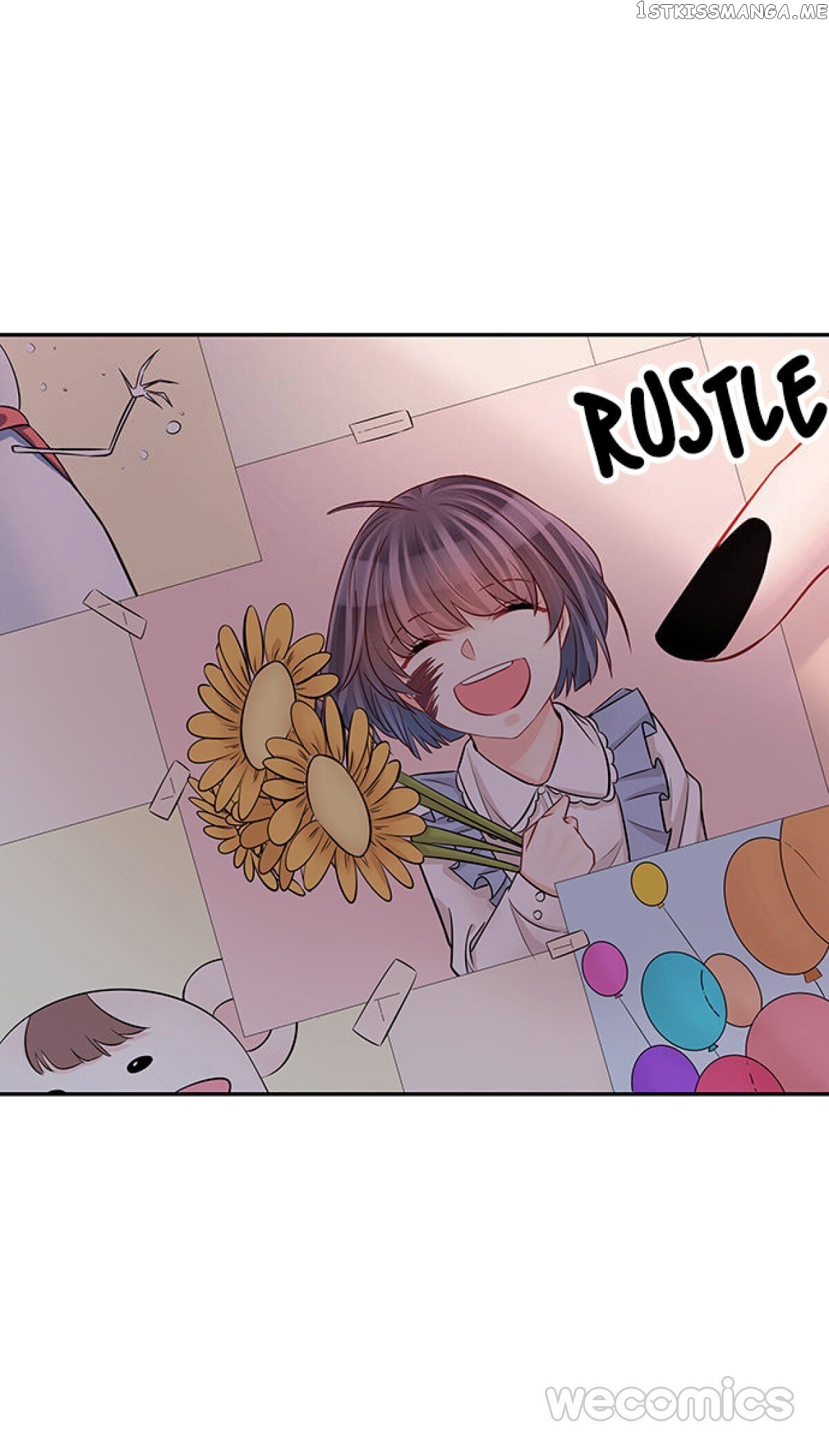 Reborn to Sleep With A Star Actor chapter 121 - page 55