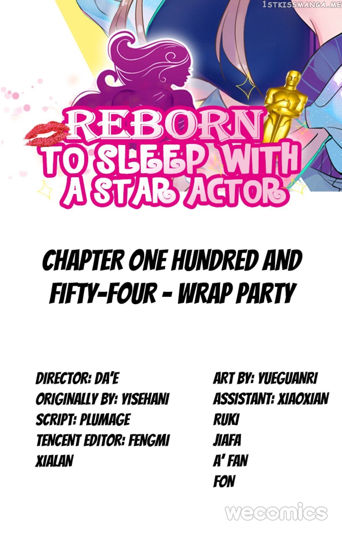 Reborn to Sleep With A Star Actor chapter 121 - page 57