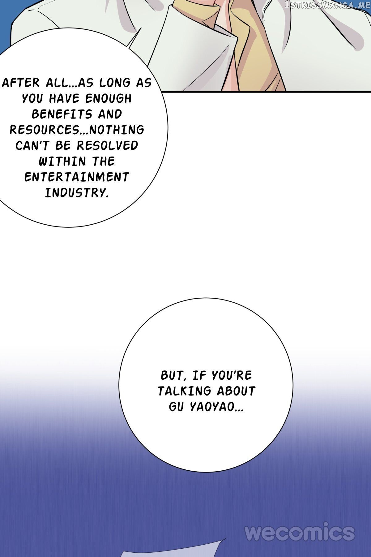 Reborn to Sleep With A Star Actor chapter 121 - page 6