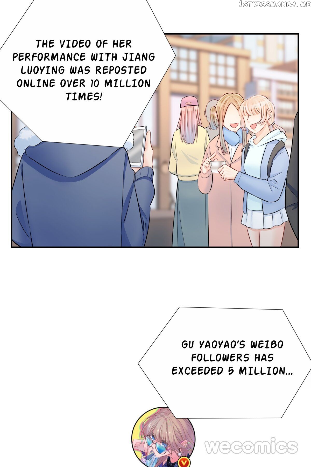 Reborn to Sleep With A Star Actor chapter 121 - page 60