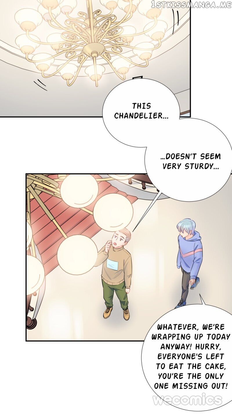 Reborn to Sleep With A Star Actor chapter 121 - page 63