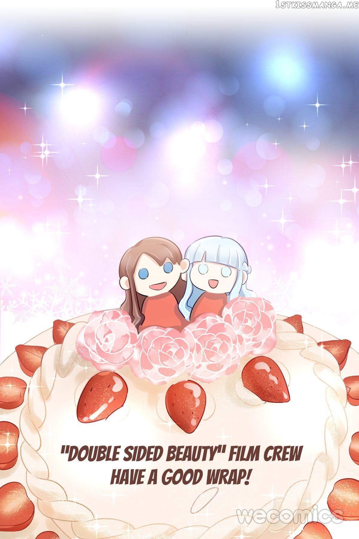 Reborn to Sleep With A Star Actor chapter 121 - page 64