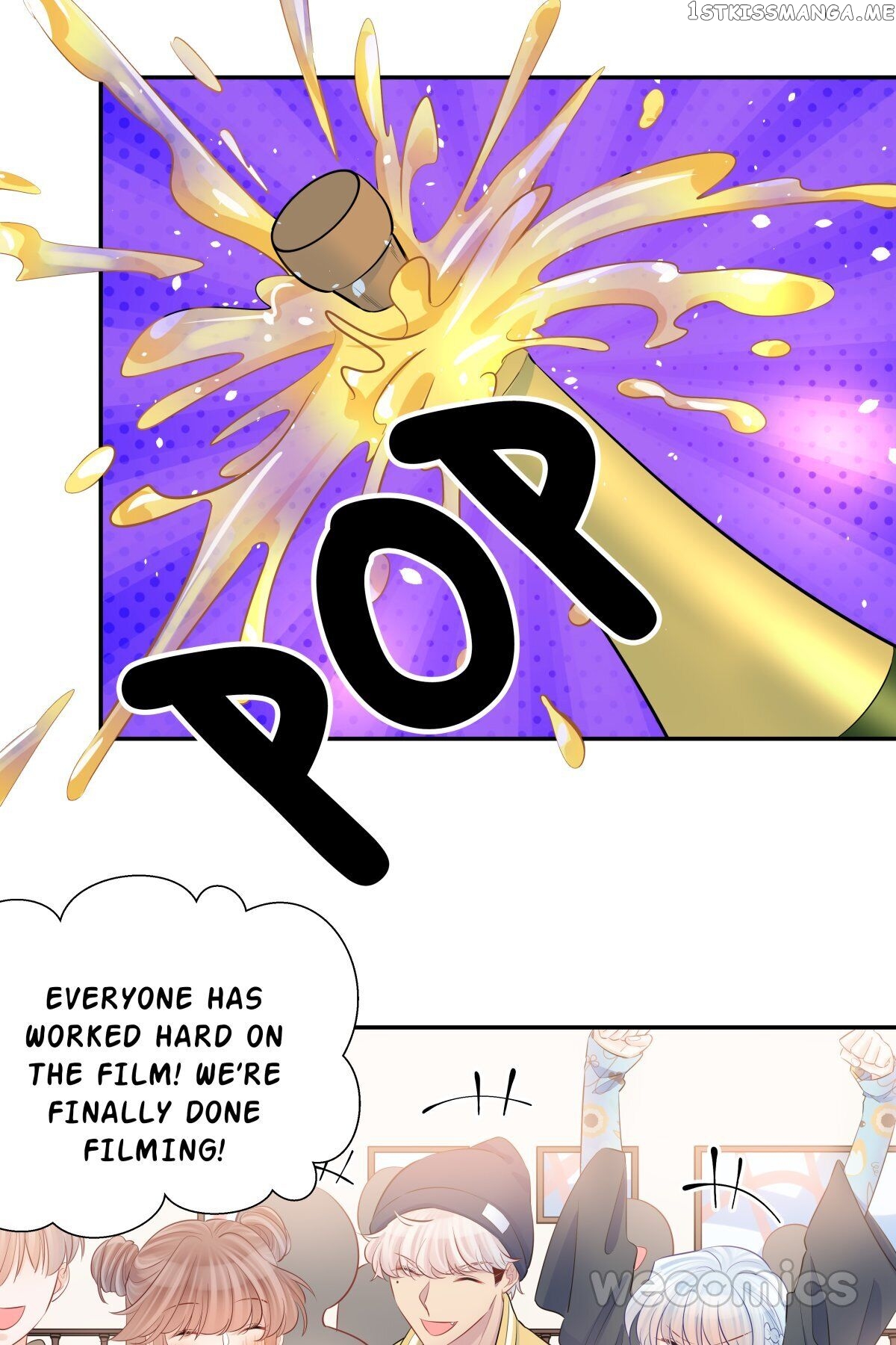 Reborn to Sleep With A Star Actor chapter 121 - page 66