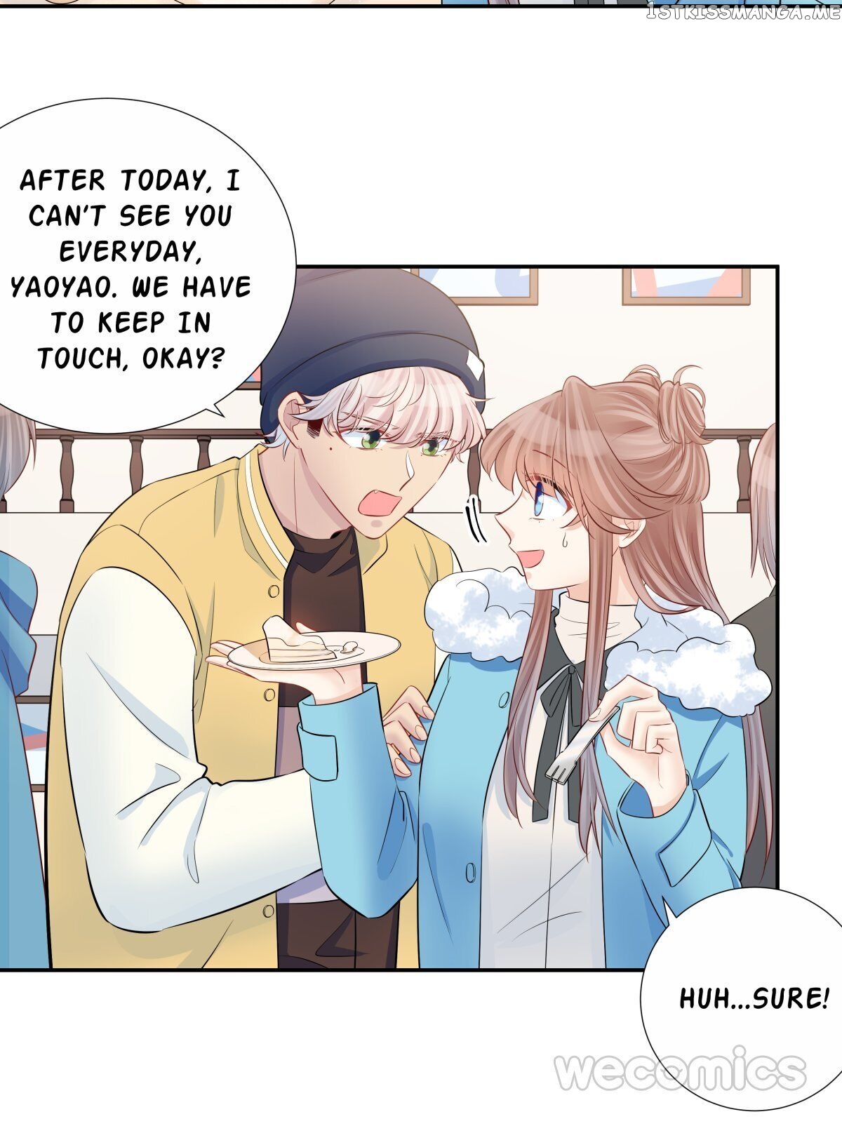 Reborn to Sleep With A Star Actor chapter 121 - page 70