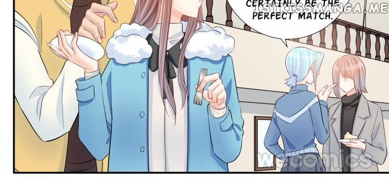 Reborn to Sleep With A Star Actor chapter 121 - page 73