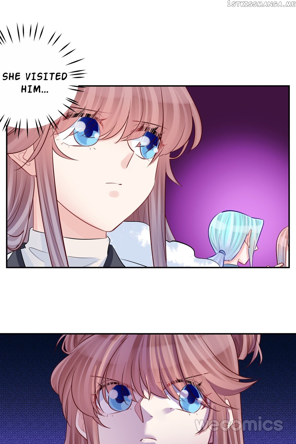 Reborn to Sleep With A Star Actor chapter 121 - page 74