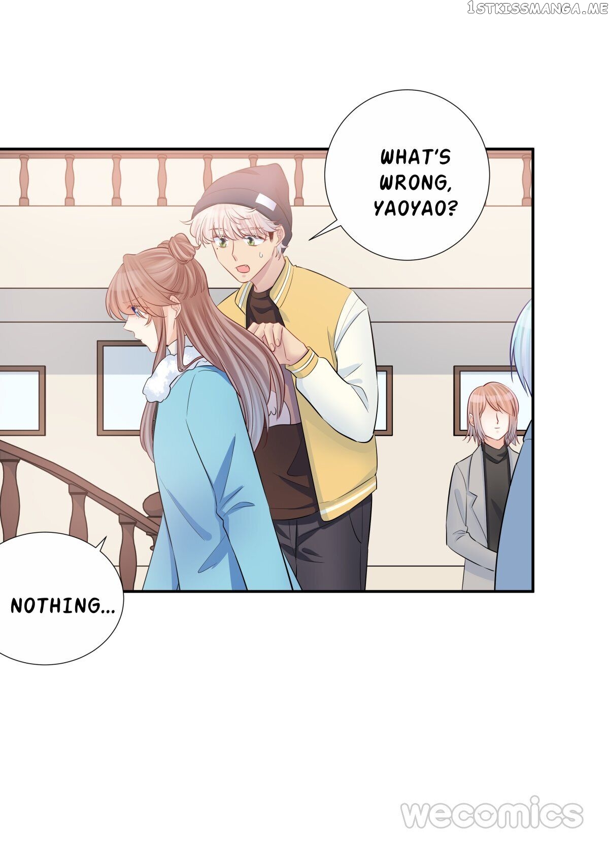 Reborn to Sleep With A Star Actor chapter 121 - page 76