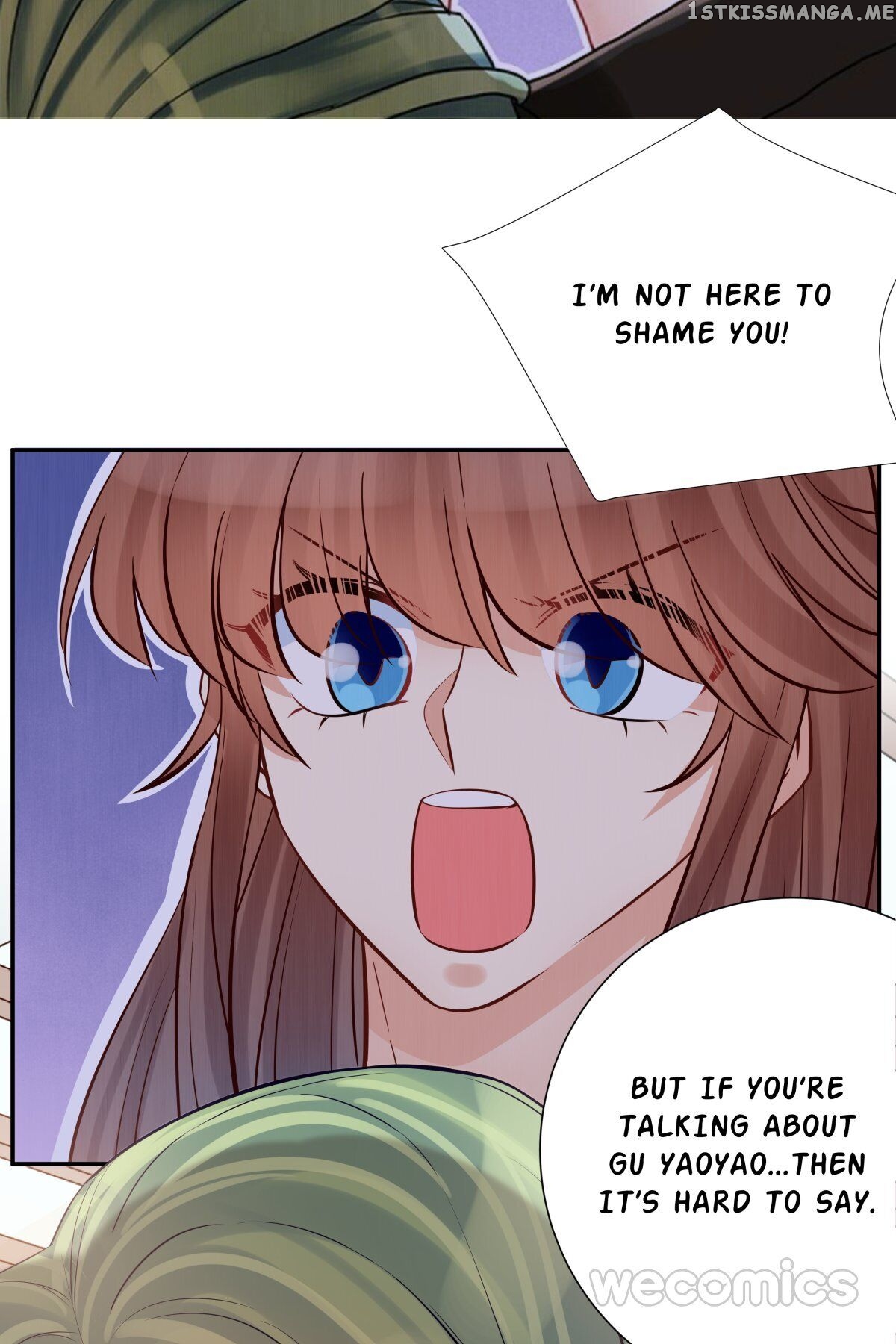 Reborn to Sleep With A Star Actor chapter 121 - page 8