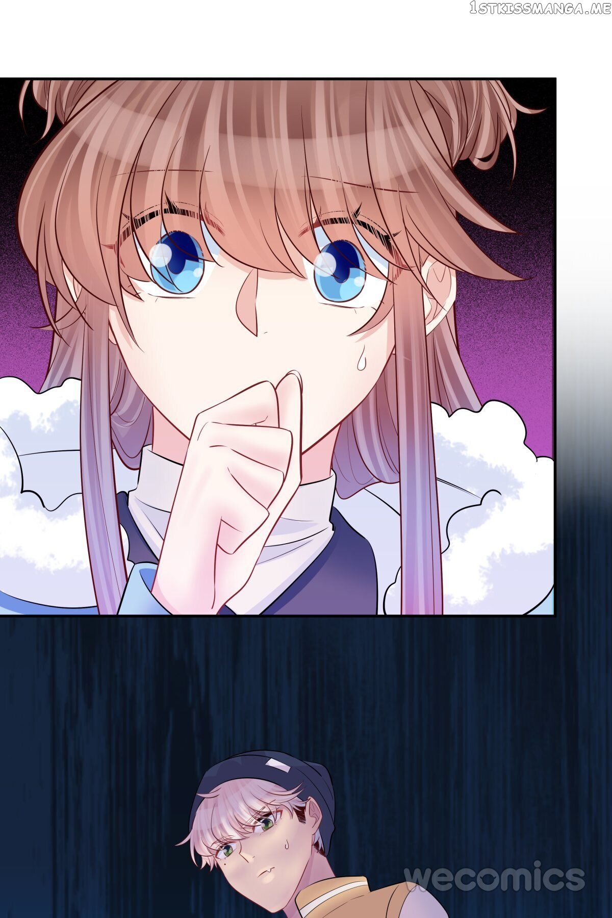 Reborn to Sleep With A Star Actor chapter 121 - page 86