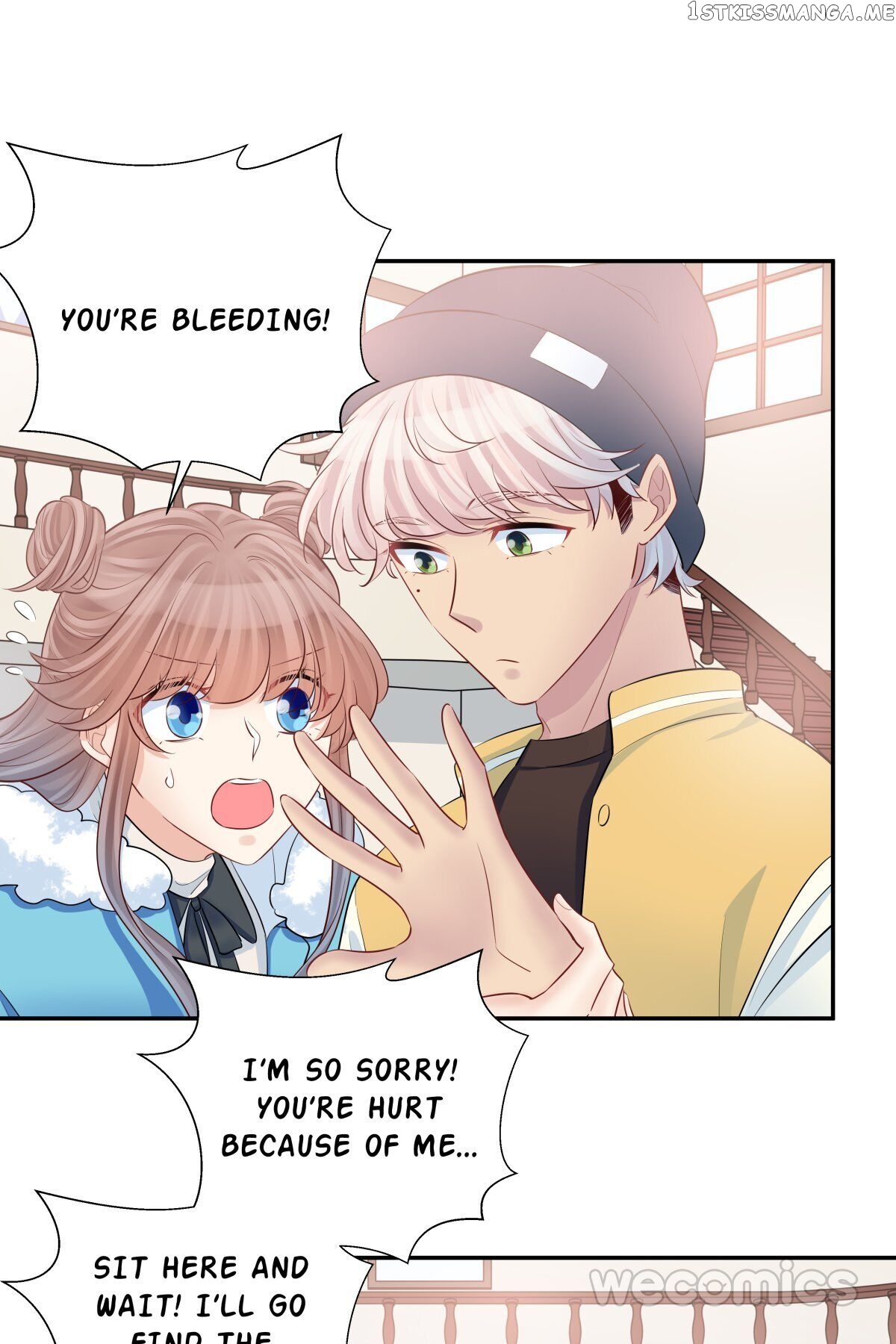 Reborn to Sleep With A Star Actor chapter 121 - page 88