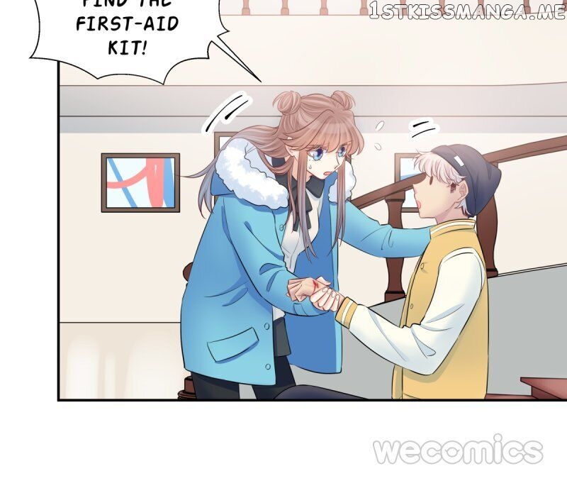 Reborn to Sleep With A Star Actor chapter 121 - page 89