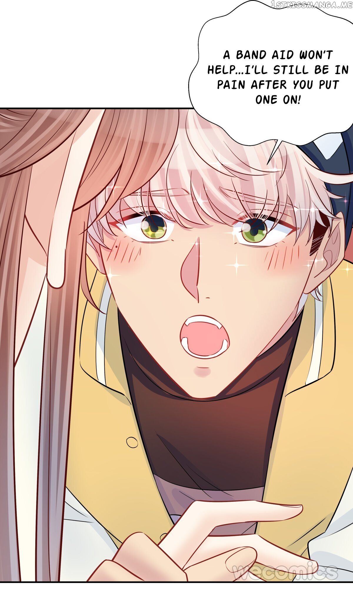 Reborn to Sleep With A Star Actor chapter 121 - page 91