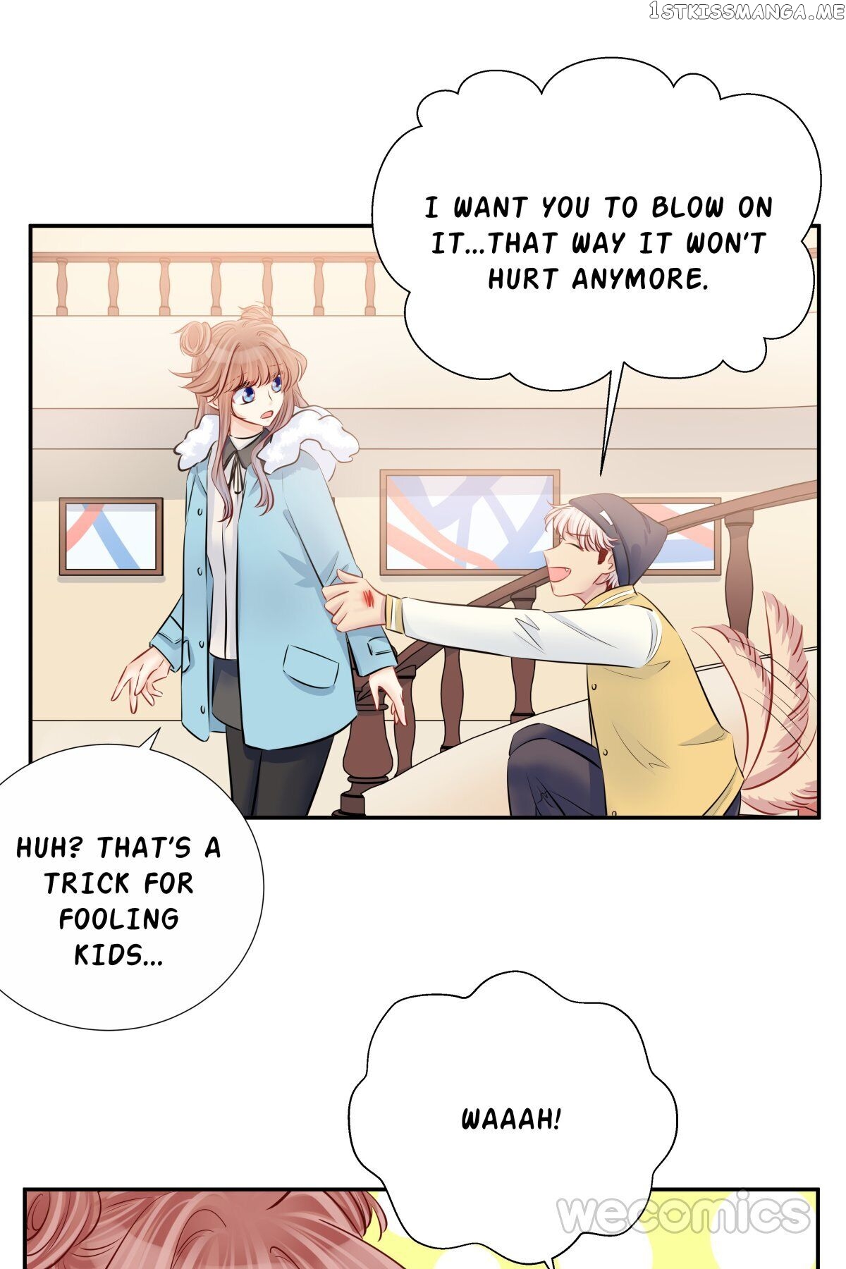 Reborn to Sleep With A Star Actor chapter 121 - page 92