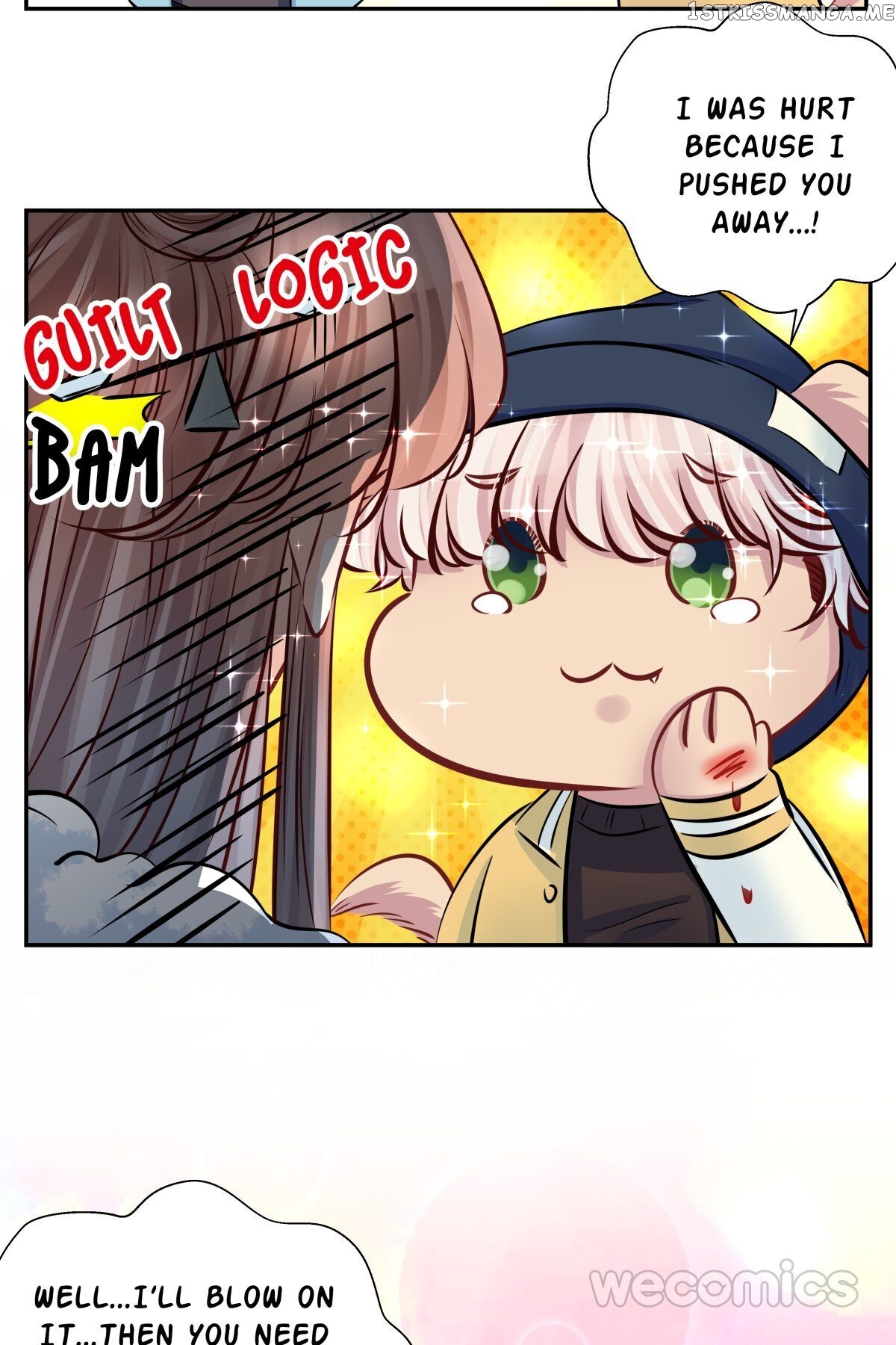 Reborn to Sleep With A Star Actor chapter 121 - page 94
