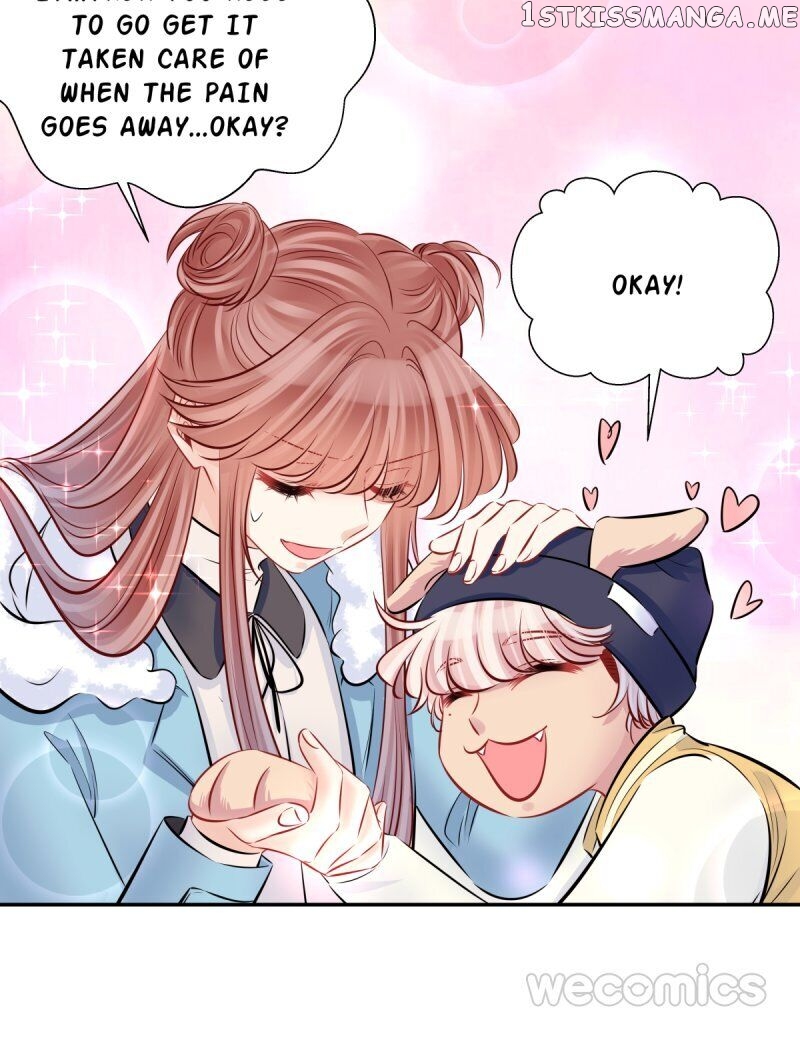 Reborn to Sleep With A Star Actor chapter 121 - page 95