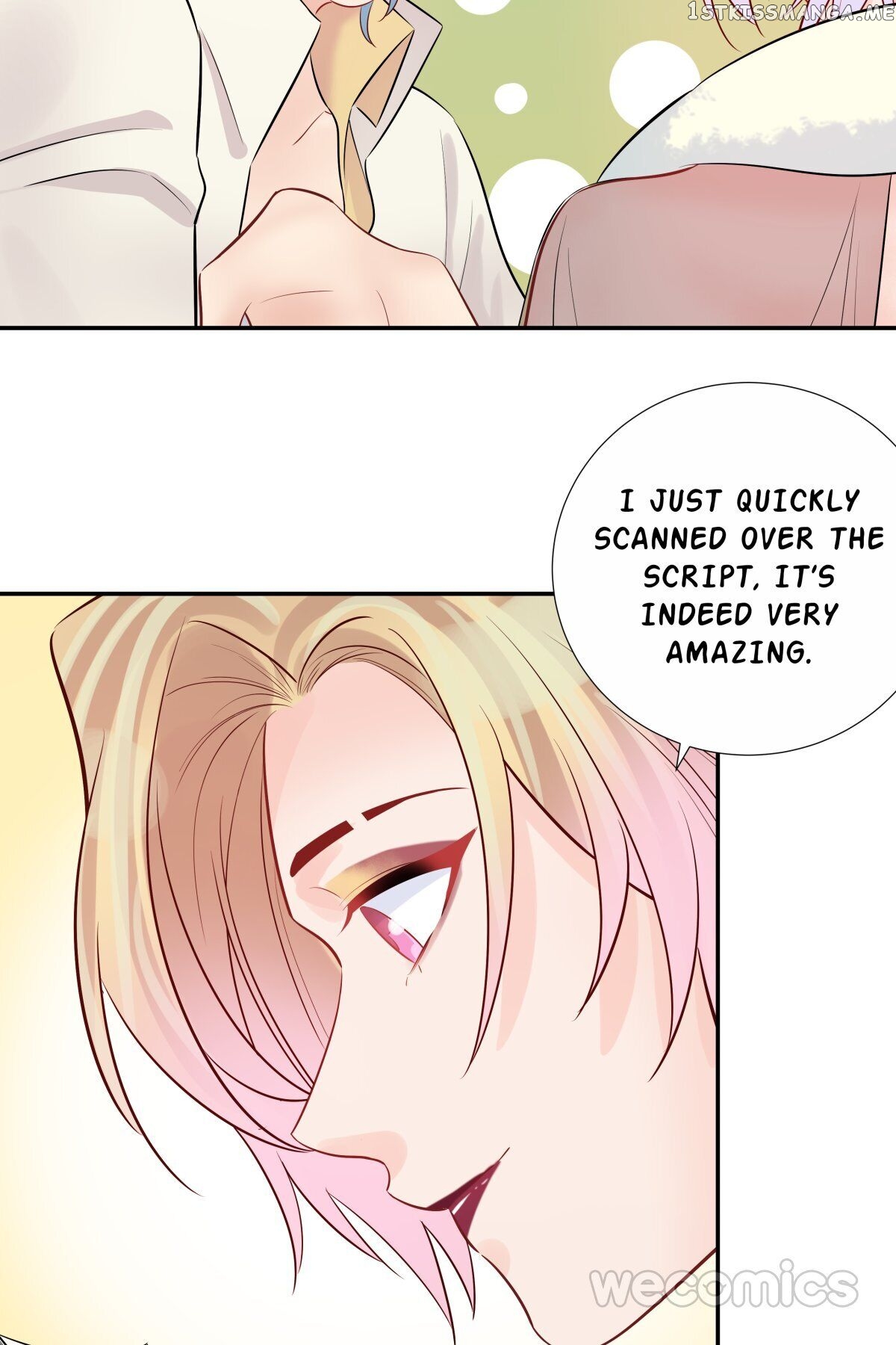 Reborn to Sleep With A Star Actor chapter 120 - page 101
