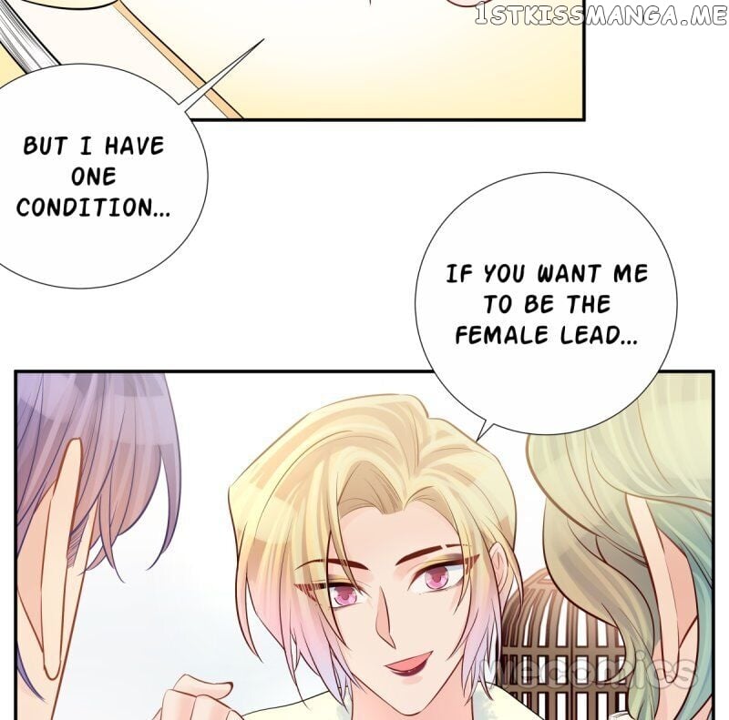 Reborn to Sleep With A Star Actor chapter 120 - page 102