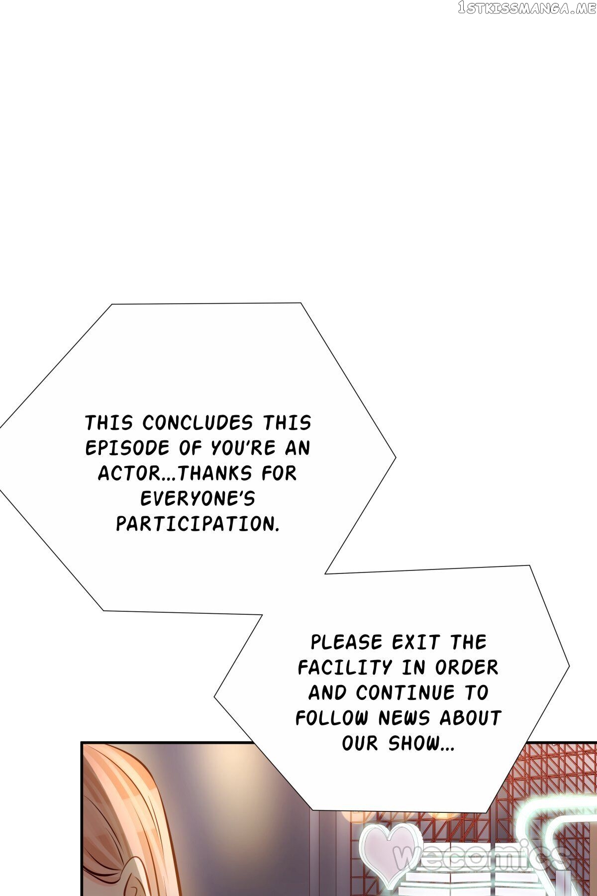 Reborn to Sleep With A Star Actor chapter 120 - page 11