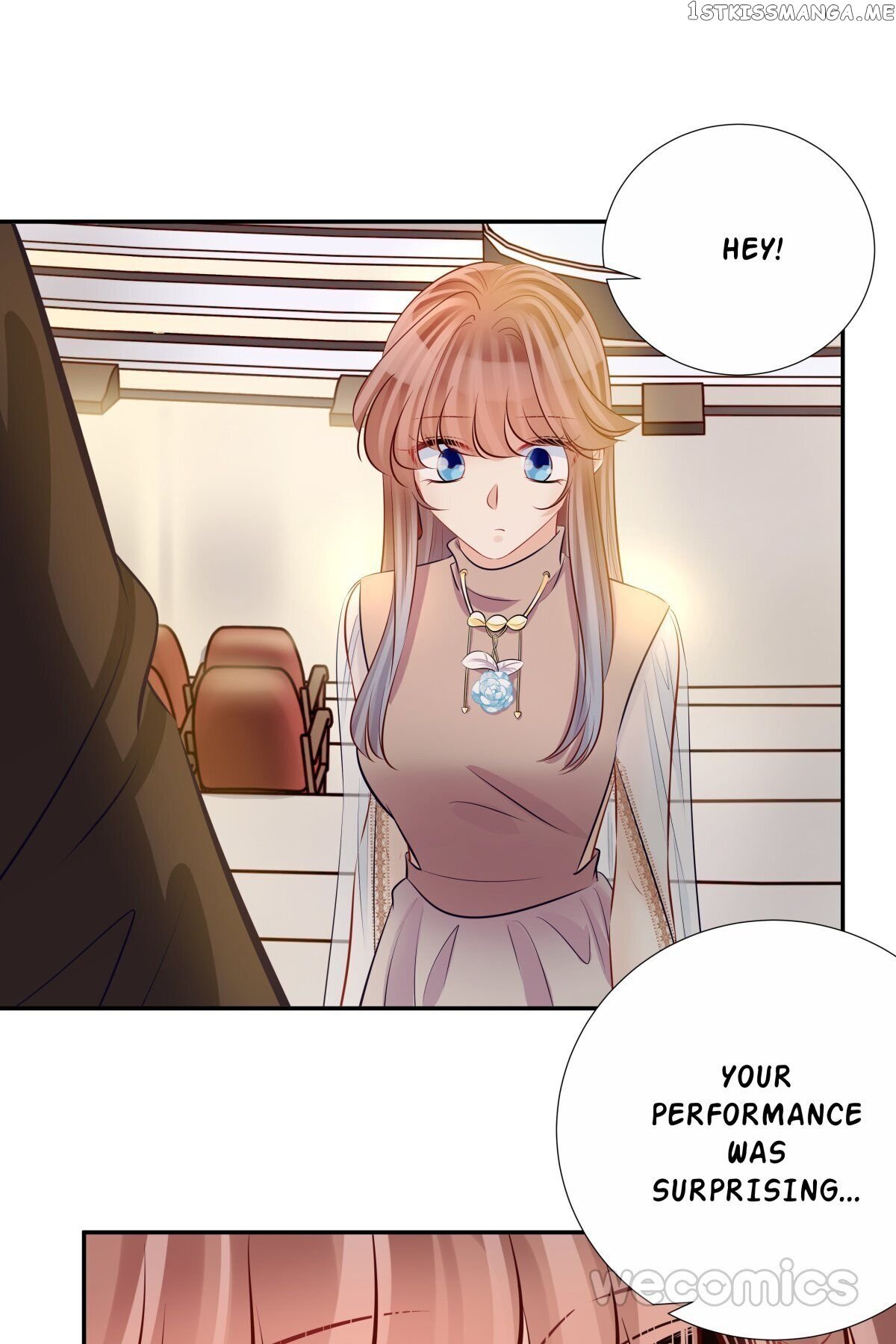Reborn to Sleep With A Star Actor chapter 120 - page 13