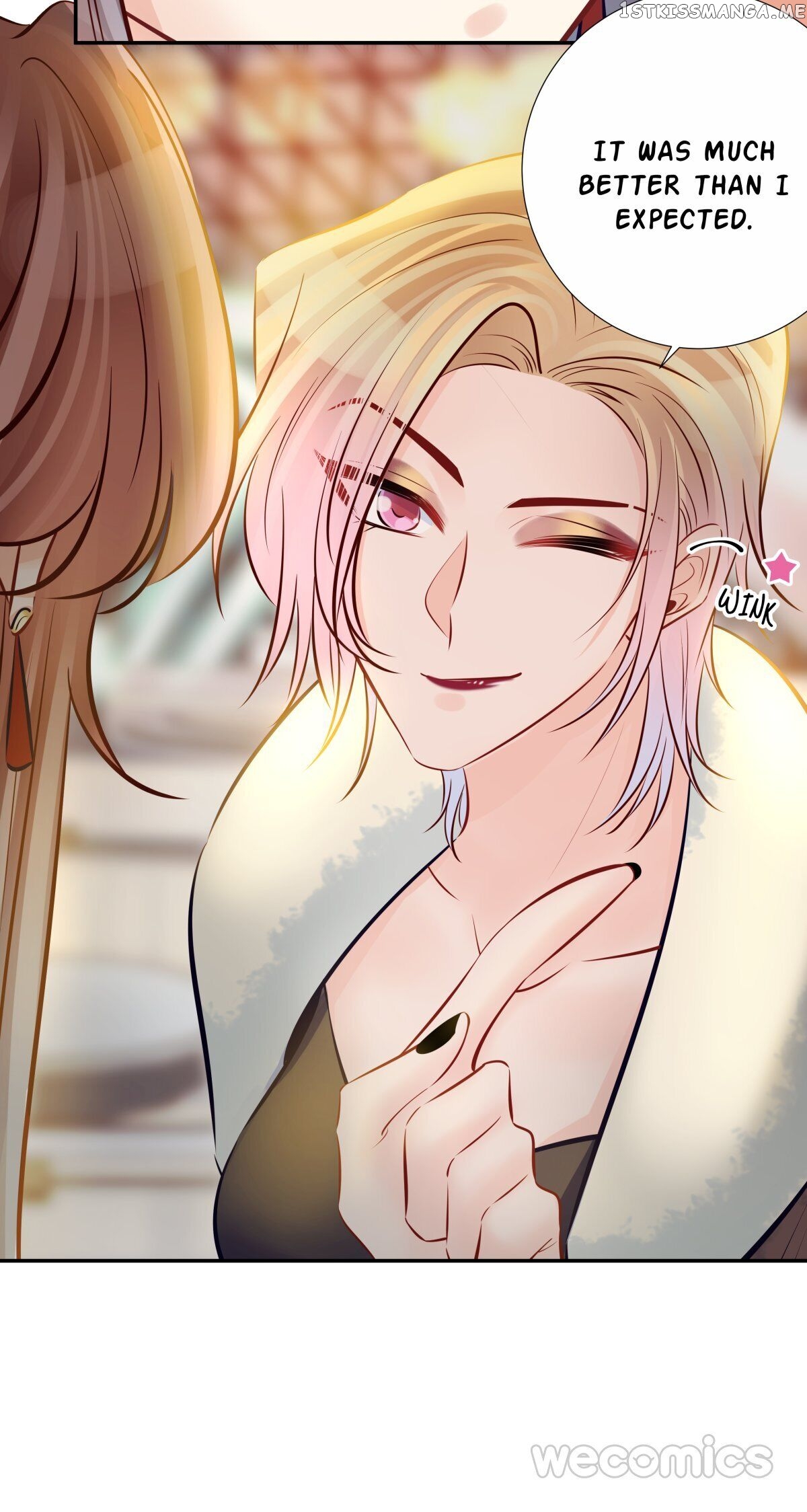 Reborn to Sleep With A Star Actor chapter 120 - page 15