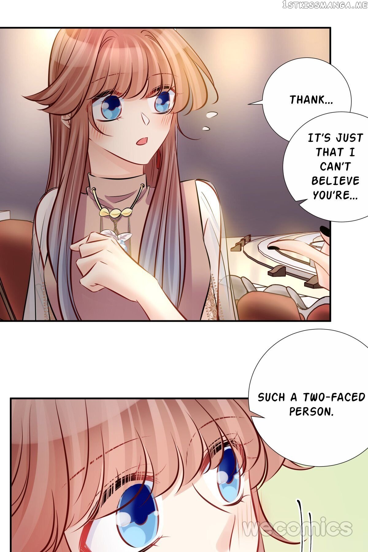 Reborn to Sleep With A Star Actor chapter 120 - page 16