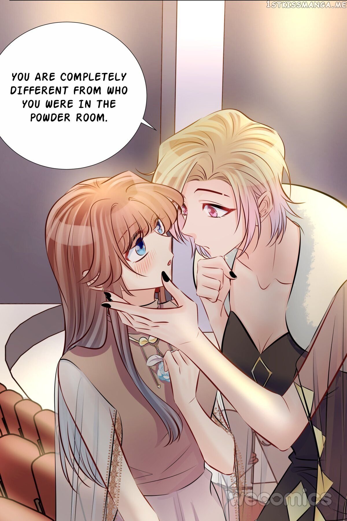 Reborn to Sleep With A Star Actor chapter 120 - page 18