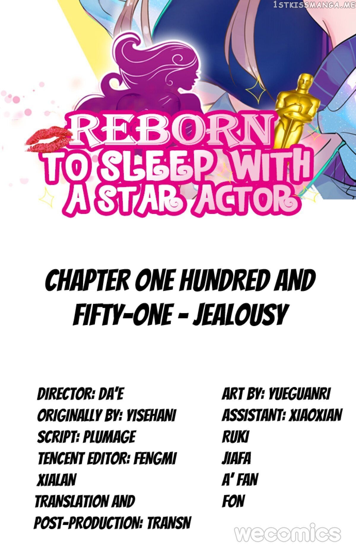 Reborn to Sleep With A Star Actor chapter 120 - page 2