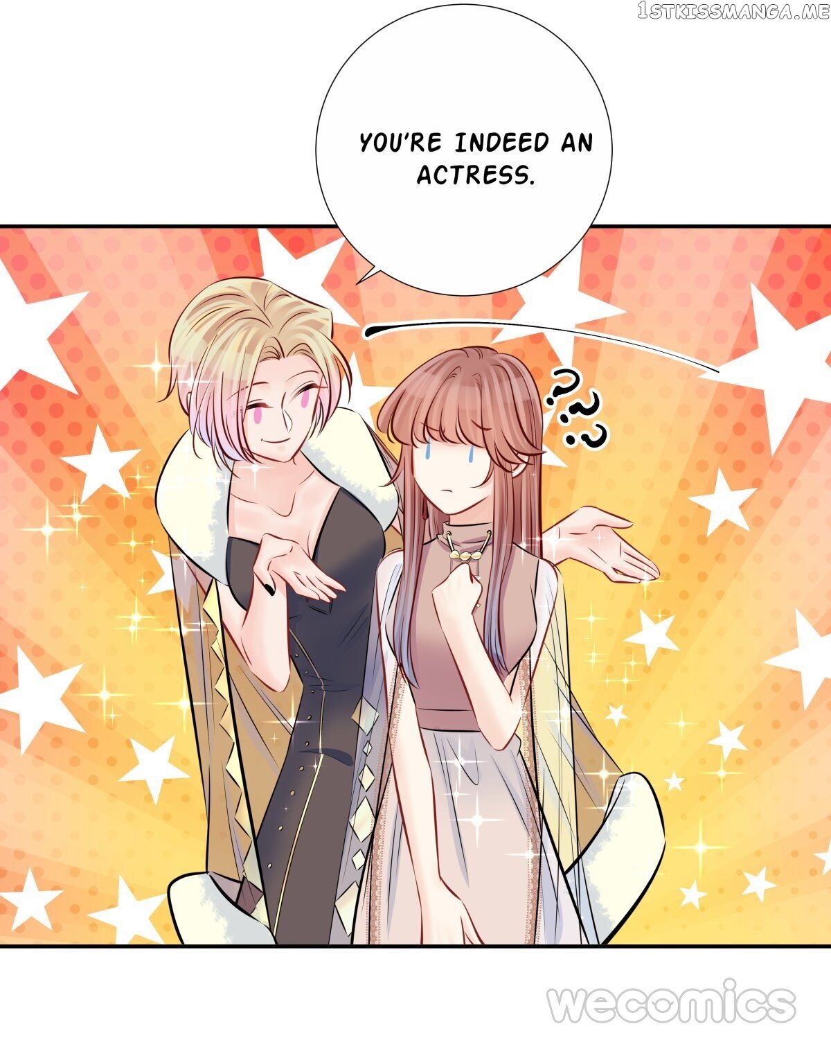 Reborn to Sleep With A Star Actor chapter 120 - page 22