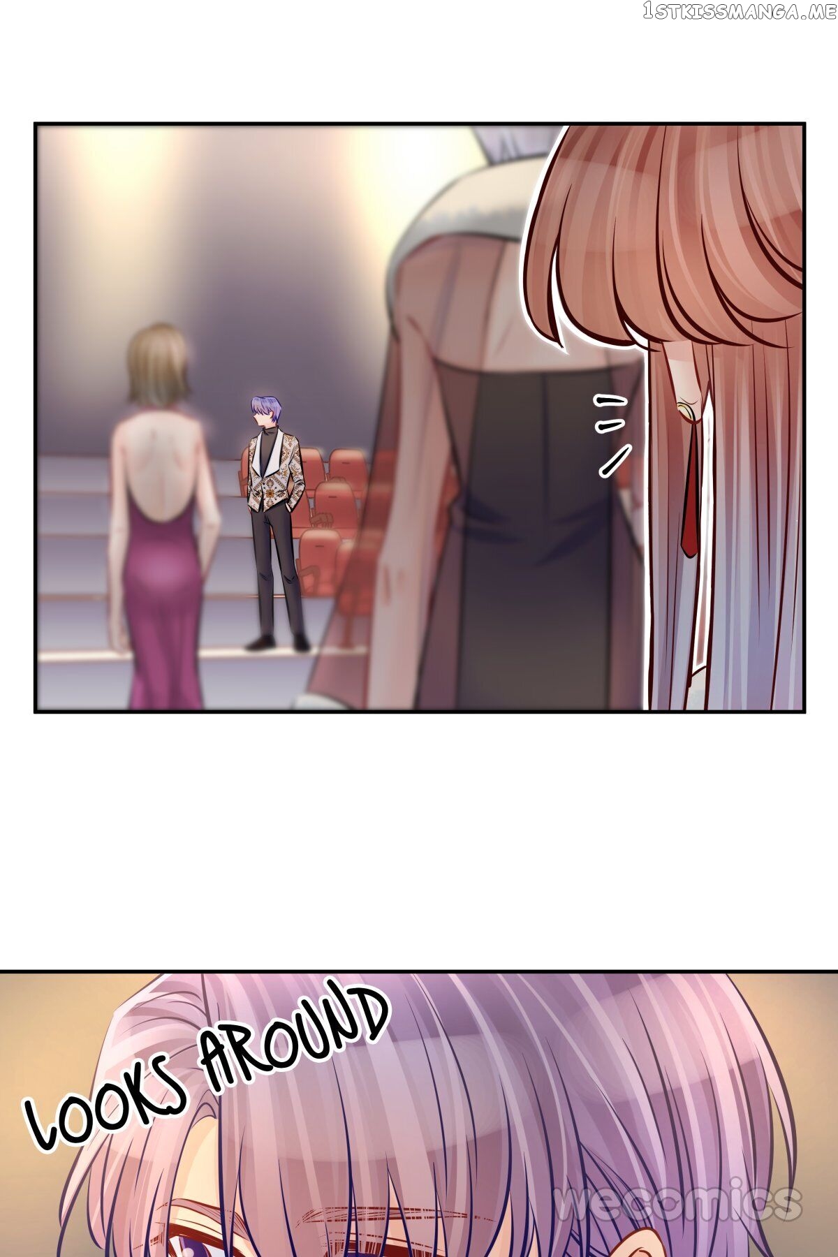 Reborn to Sleep With A Star Actor chapter 120 - page 24