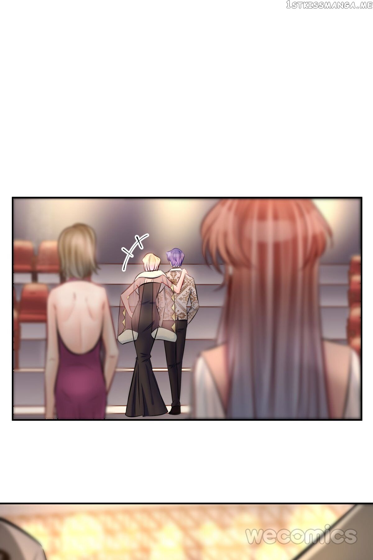 Reborn to Sleep With A Star Actor chapter 120 - page 30