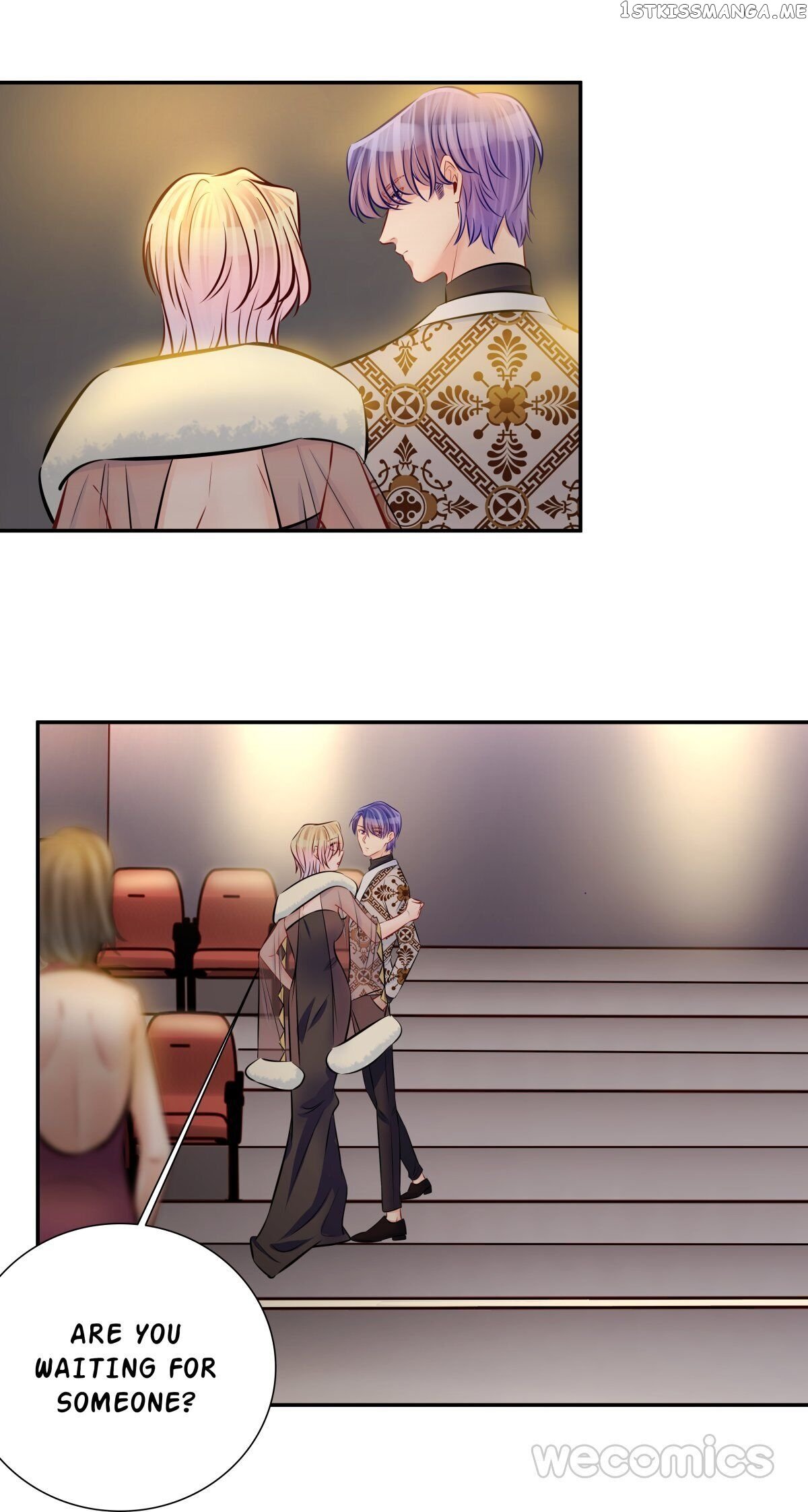 Reborn to Sleep With A Star Actor chapter 120 - page 32