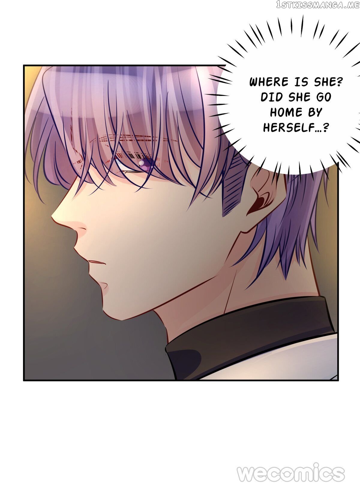 Reborn to Sleep With A Star Actor chapter 120 - page 33