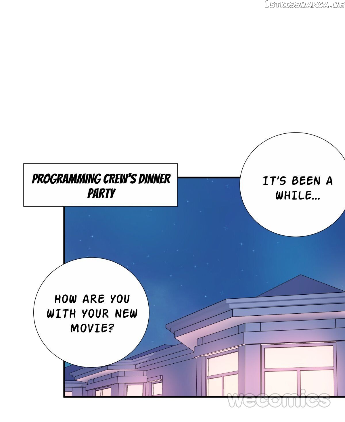Reborn to Sleep With A Star Actor chapter 120 - page 36