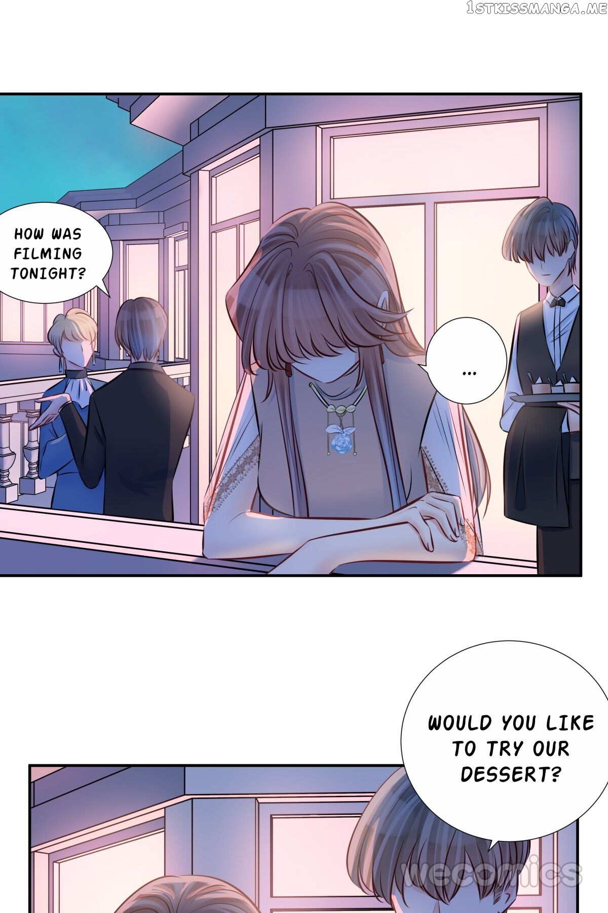 Reborn to Sleep With A Star Actor chapter 120 - page 37