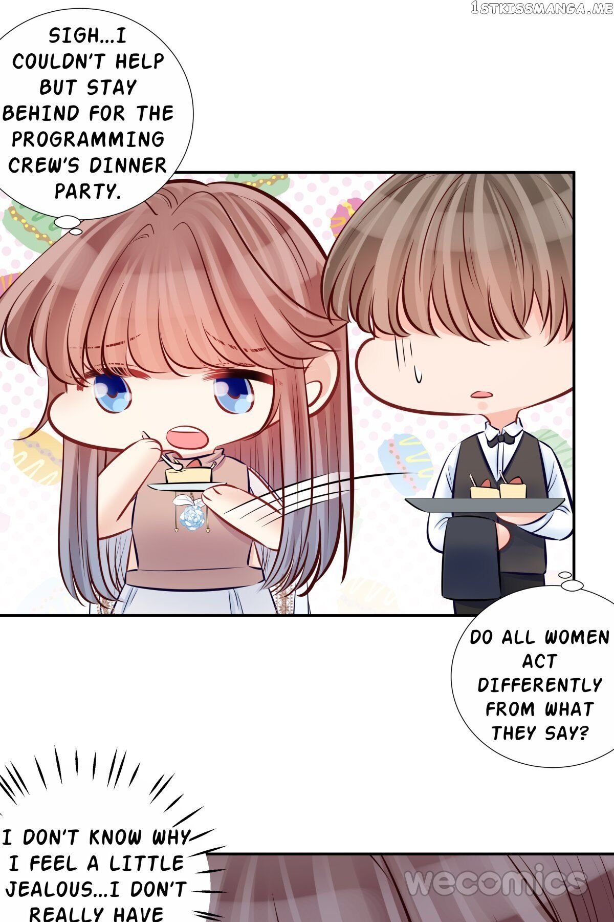 Reborn to Sleep With A Star Actor chapter 120 - page 39